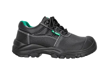 Lage schoenen